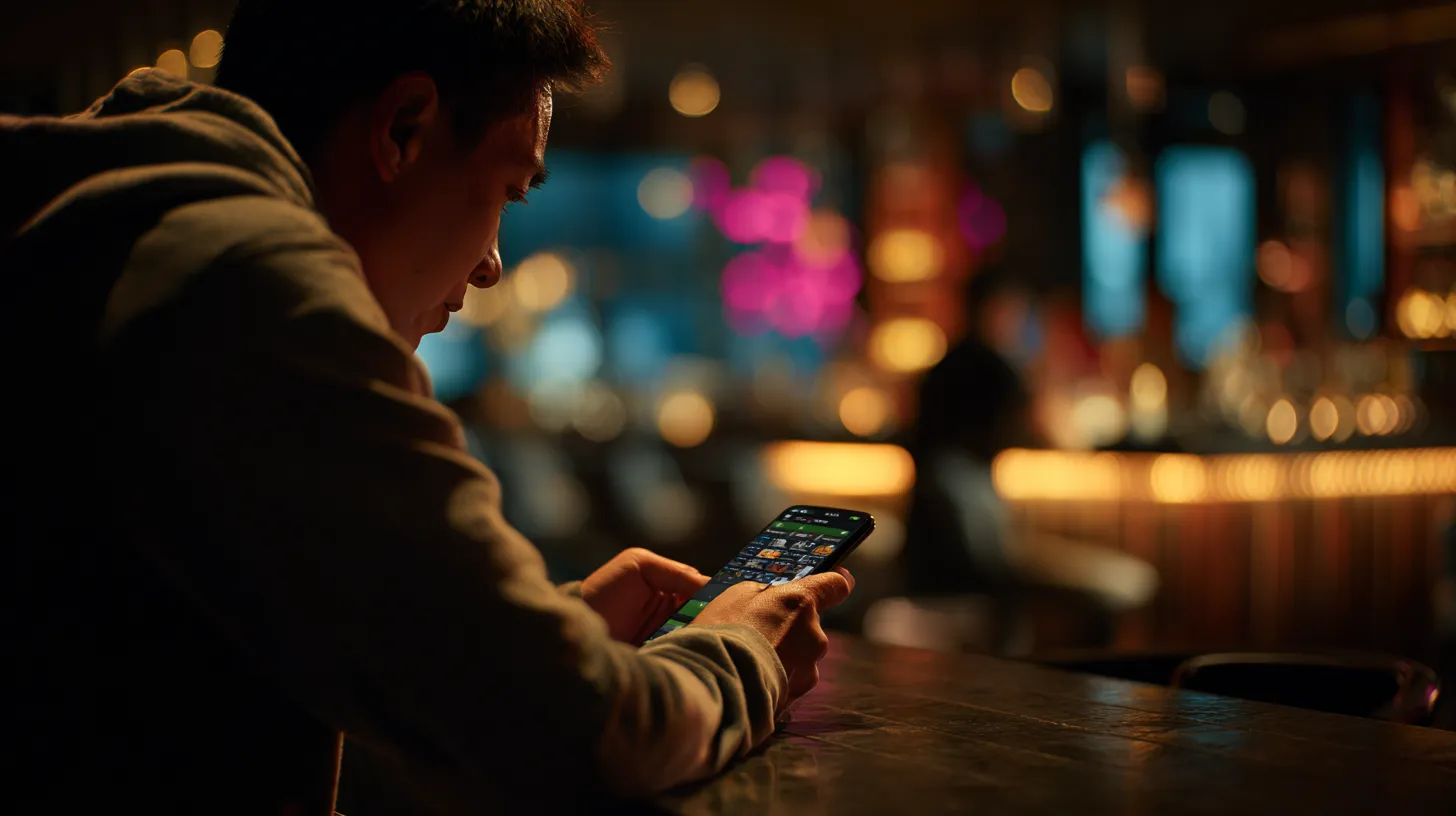 Khám Phá Thế Giới Pkvip: Cơ Hội Trúng Thưởng Đầy Hấp Dẫn