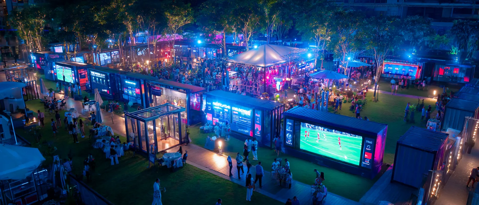 Khám Phá Thế Giới Giải Trí Tại 288bet