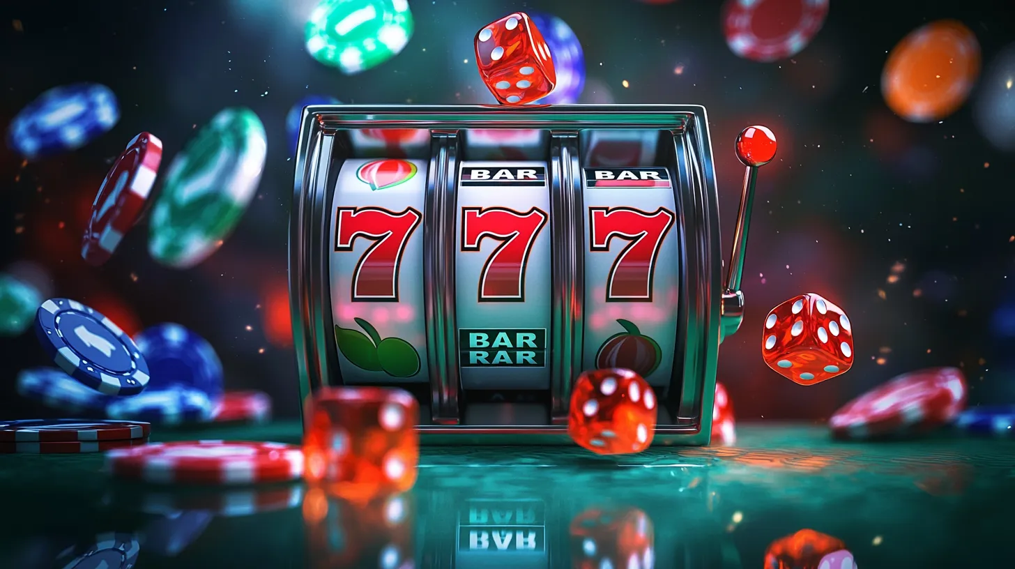 Khám Phá Thế Giới Game May88: Từ Bắn Cá Đến Tài Xỉu