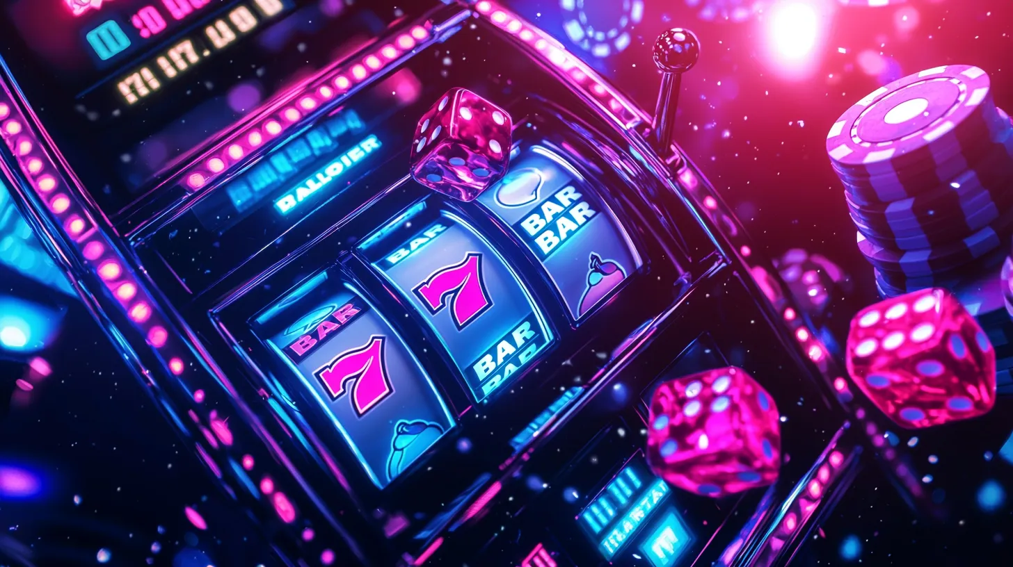 Khám Phá VNDWIN: Nền Tảng Đặt Cược Và Xổ Số Hàng Đầu