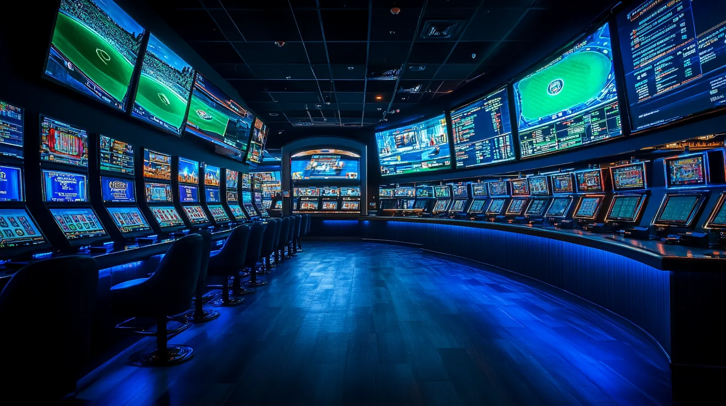 Khám Phá PKVIP: Nền Tảng Xổ Số Đáng Tin Cậy