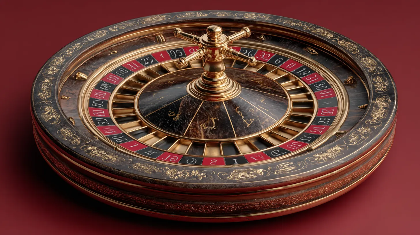 Khám Phá Thế Giới Casino Online Tại 55win