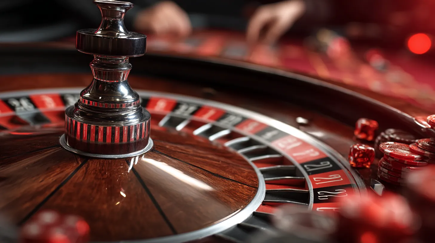 P3 Casino: Trải Nghiệm Đỉnh Cao Cùng Đá Gà Trực Tiếp và Jackpot Hấp Dẫn