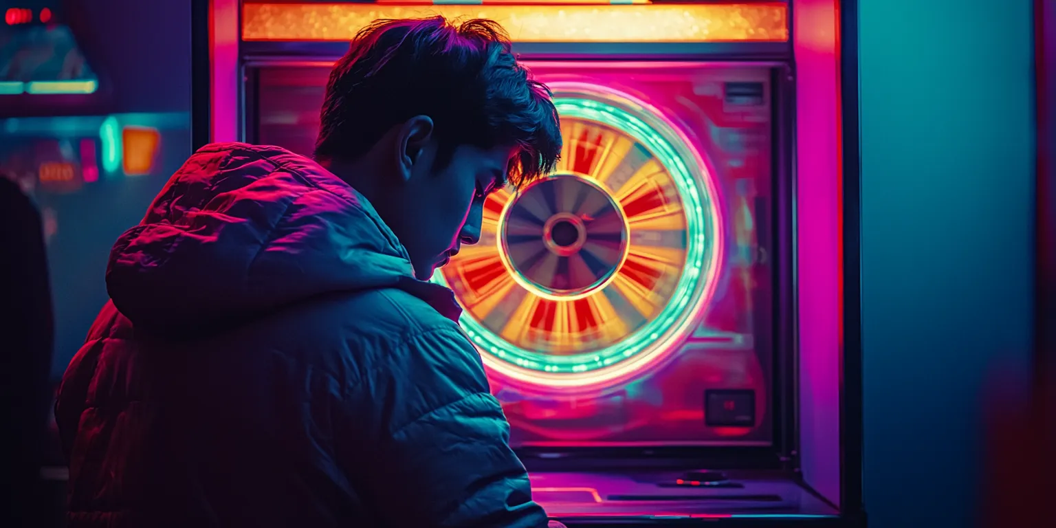 Khám Phá Thế Giới Xổ Số Cùng 55win