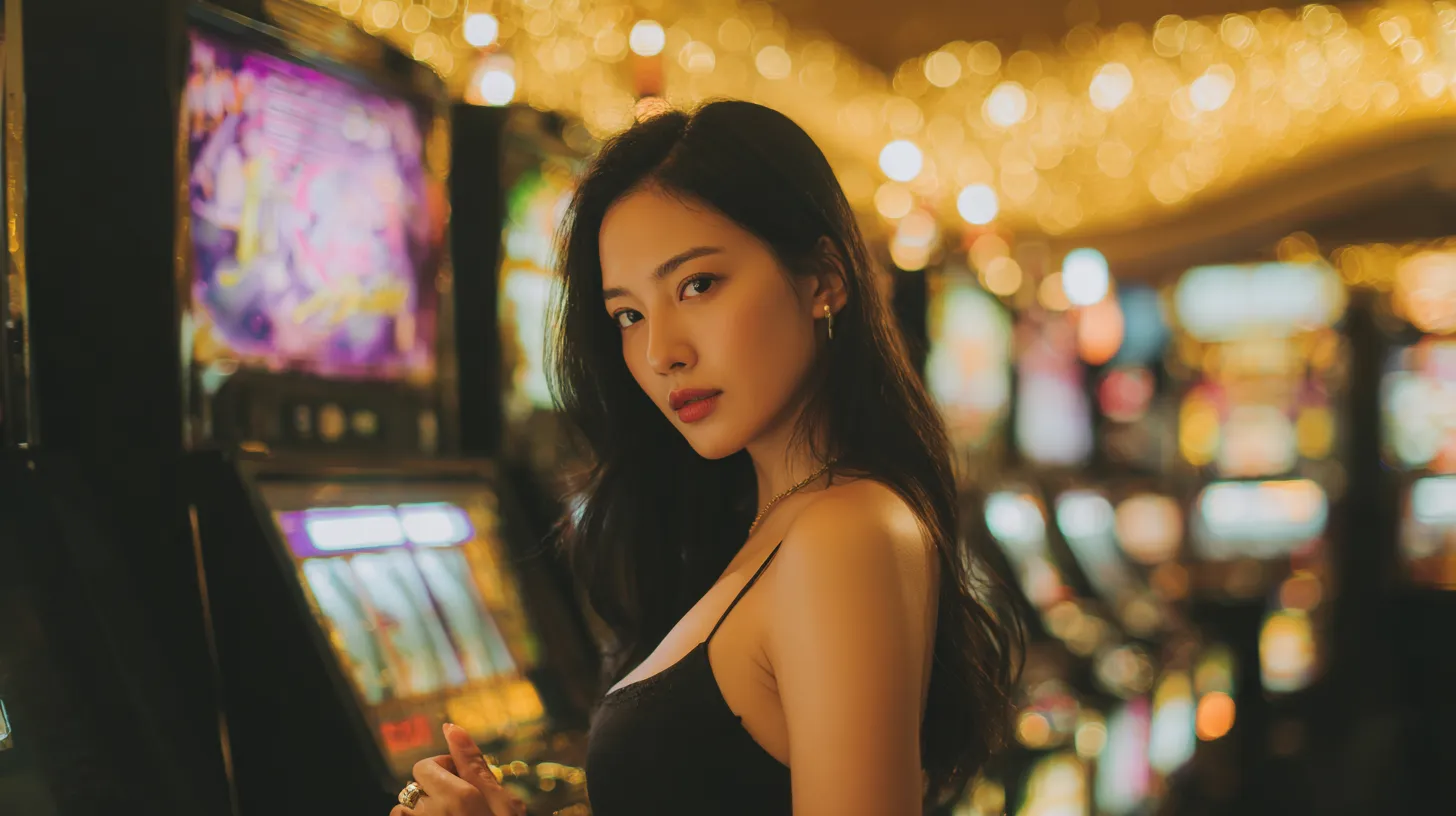 S666 Casino: Trải Nghiệm Chơi Game Đỉnh Cao Tại S666 Casino Club