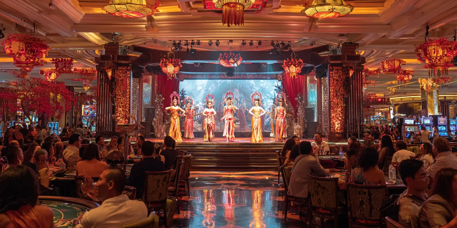 Khám Phá Thế Giới Xổ Số: Những Thông Tin Quan Trọng Mà Bạn Cần Biết