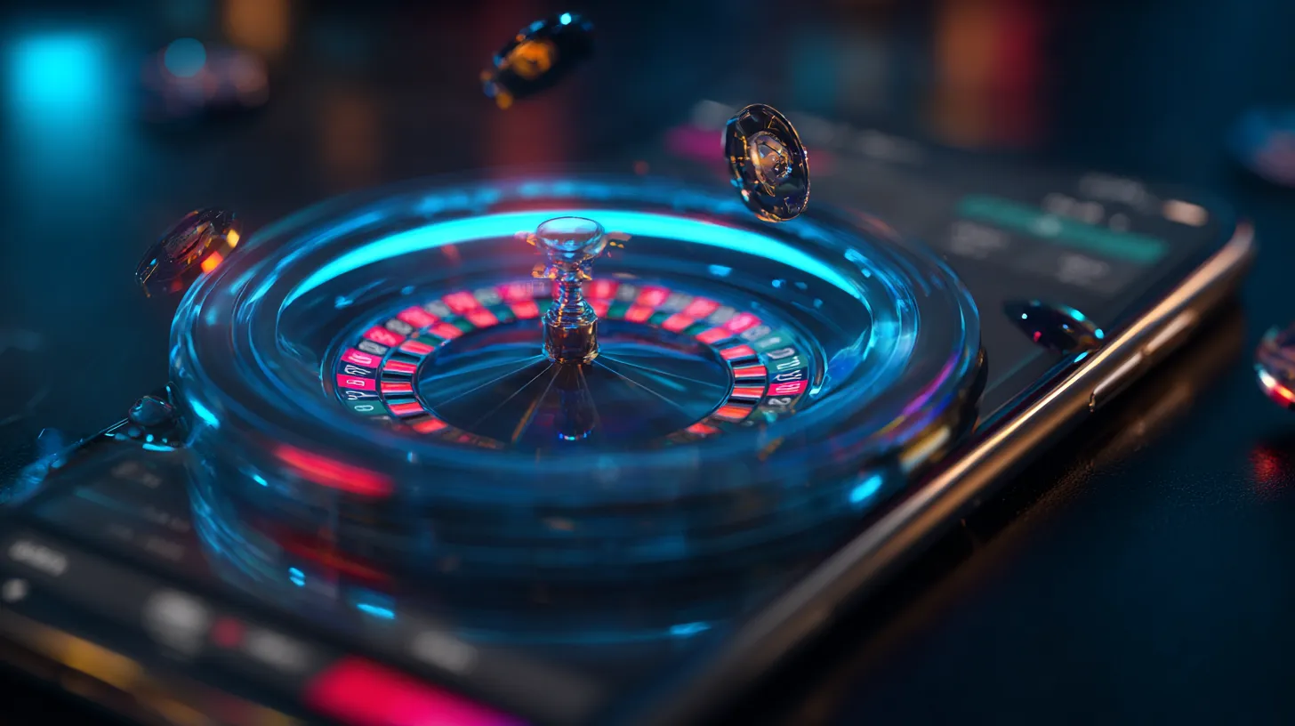 Khám Phá Thế Giới Xổ Số Với 55win