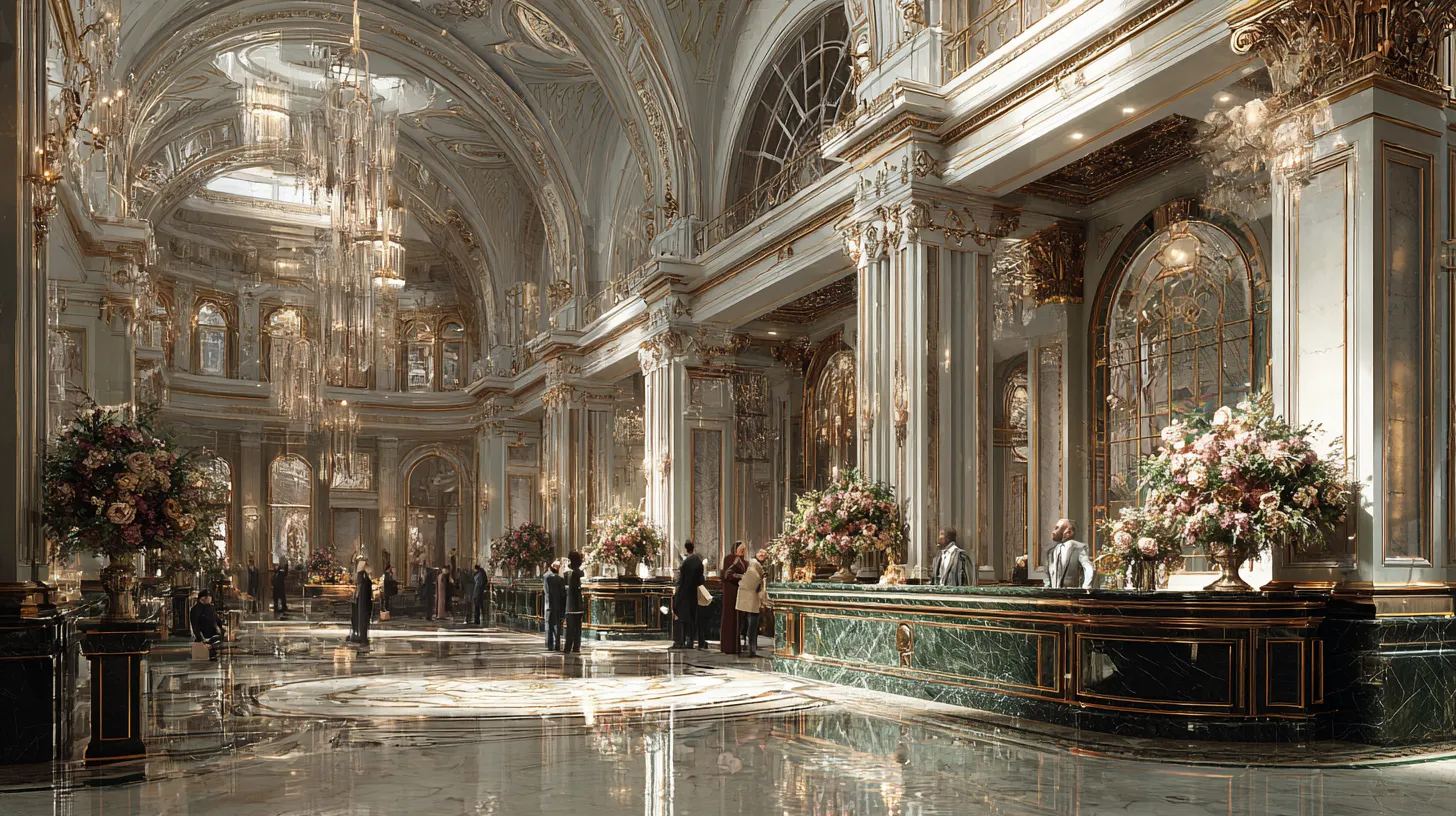 Khám Phá Thế Giới Xổ Số Với 55win