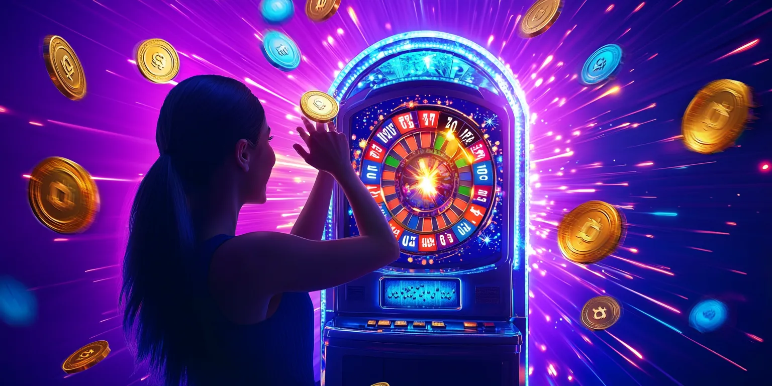 P3 Casino: Trải Nghiệm Đỉnh Cao Trong Thế Giới Game Online