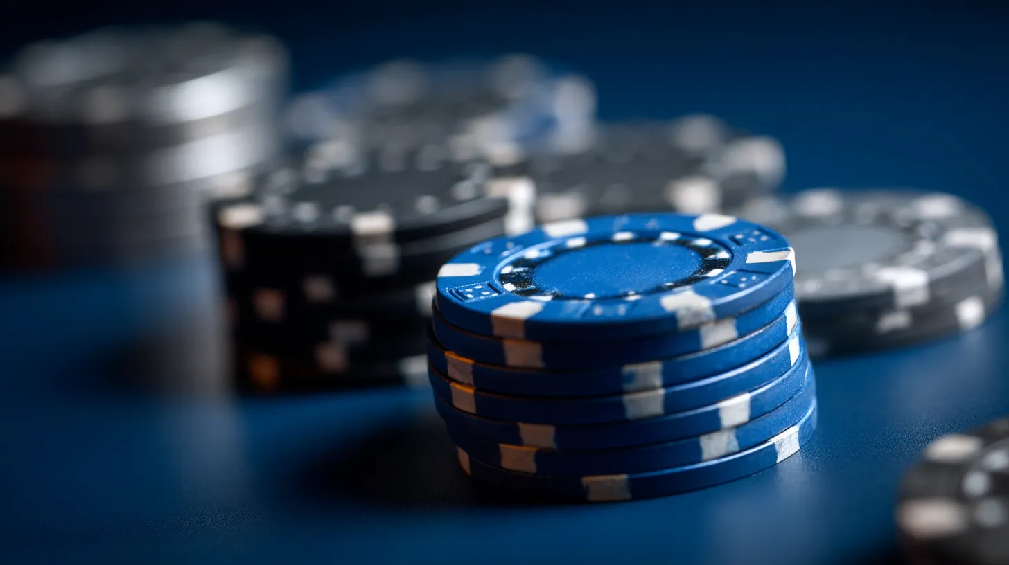 Khám Phá Venus Casino: Sự Lựa Chọn Hàng Đầu Trong Thế Giới Casino Trực Tuyến