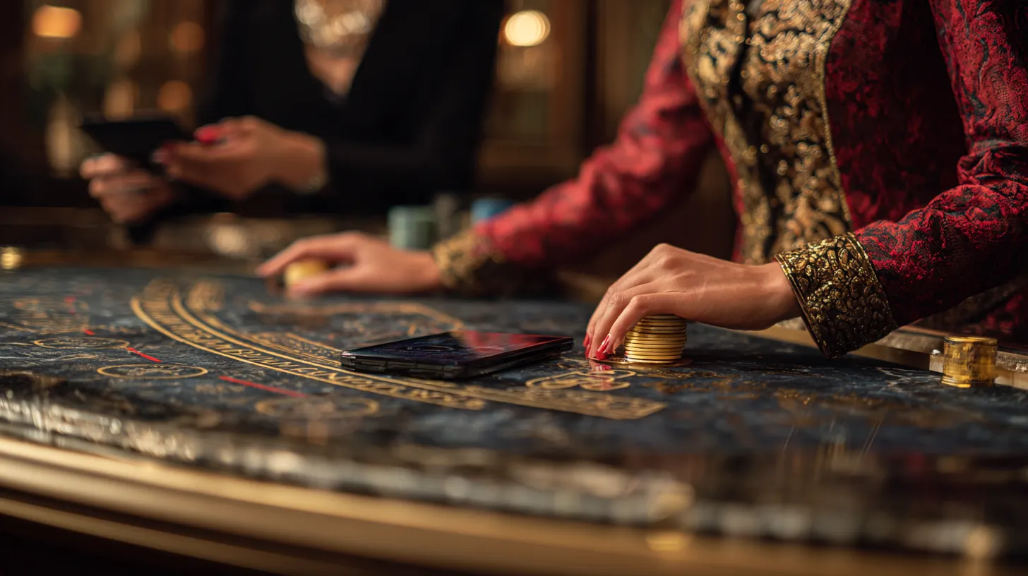 Các Lựa Chọn Giải Trí Đỉnh Cao Với 999 Bet