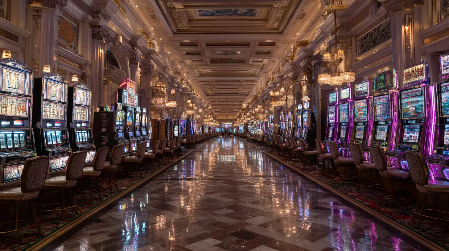 Khám Phá 55win: Cổng Thông Tin Xổ Số Online Uy Tín Nhất Hiện Nay