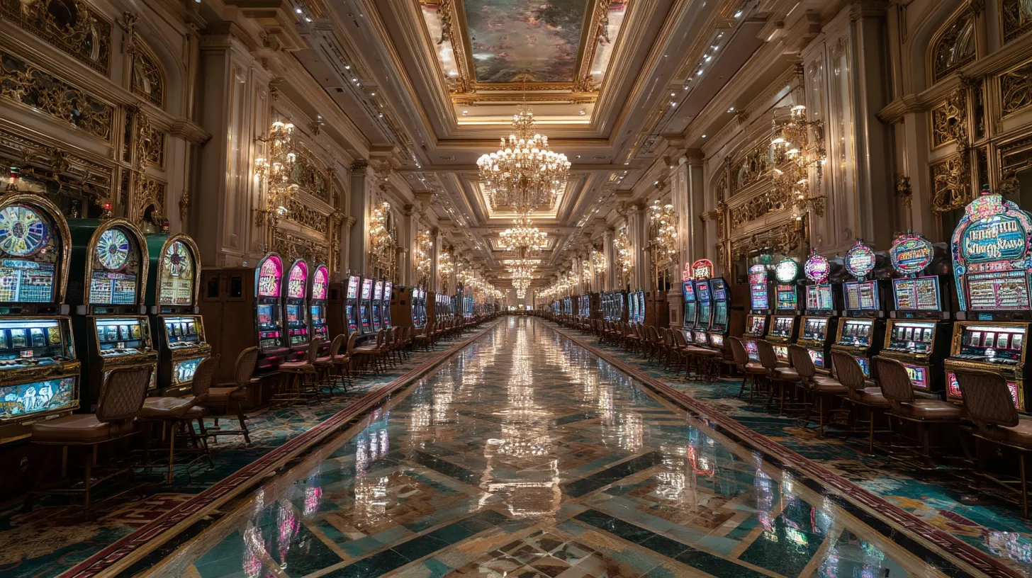 Khám Phá 55win: Cổng Thông Tin Xổ Số Online Uy Tín Nhất Hiện Nay