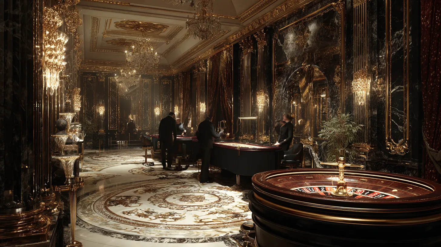 Khám Phá Thế Giới Giải Trí Trực Tuyến Cùng AG SBOBET