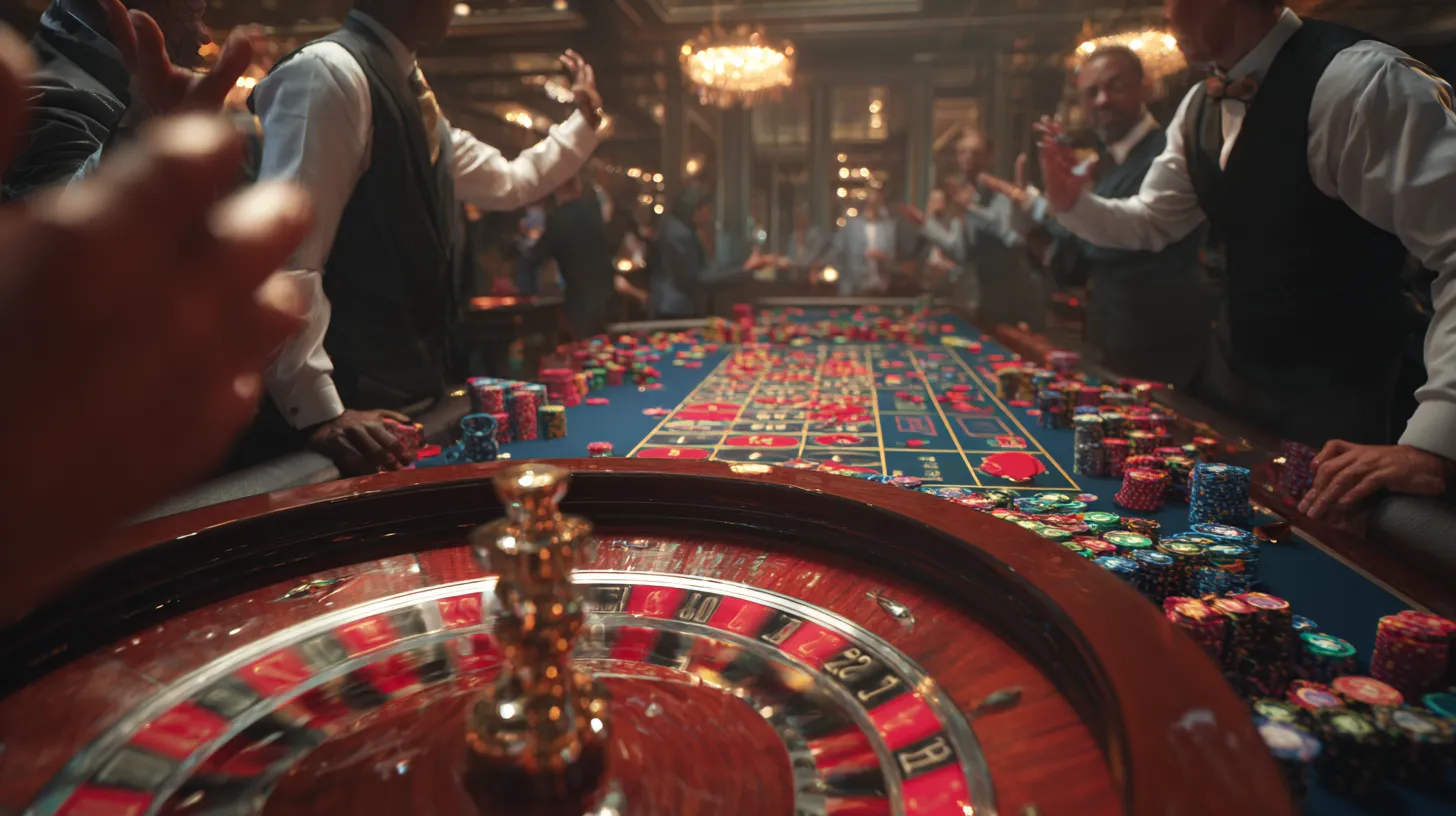 Khám Phá Thế Giới Xổ Số Với 55win