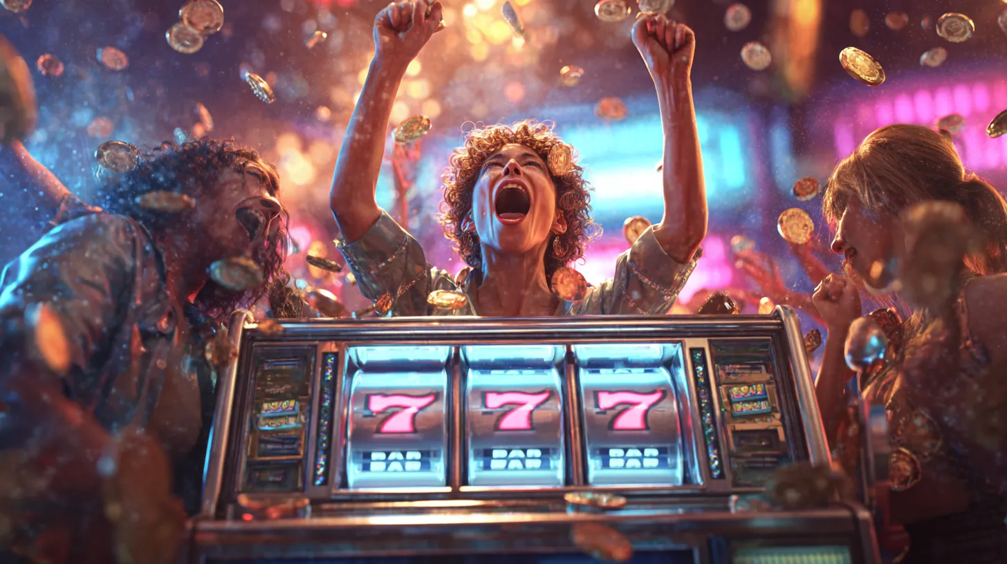 MCW77: Cổng Game Đẳng Cấp Tại Việt Nam