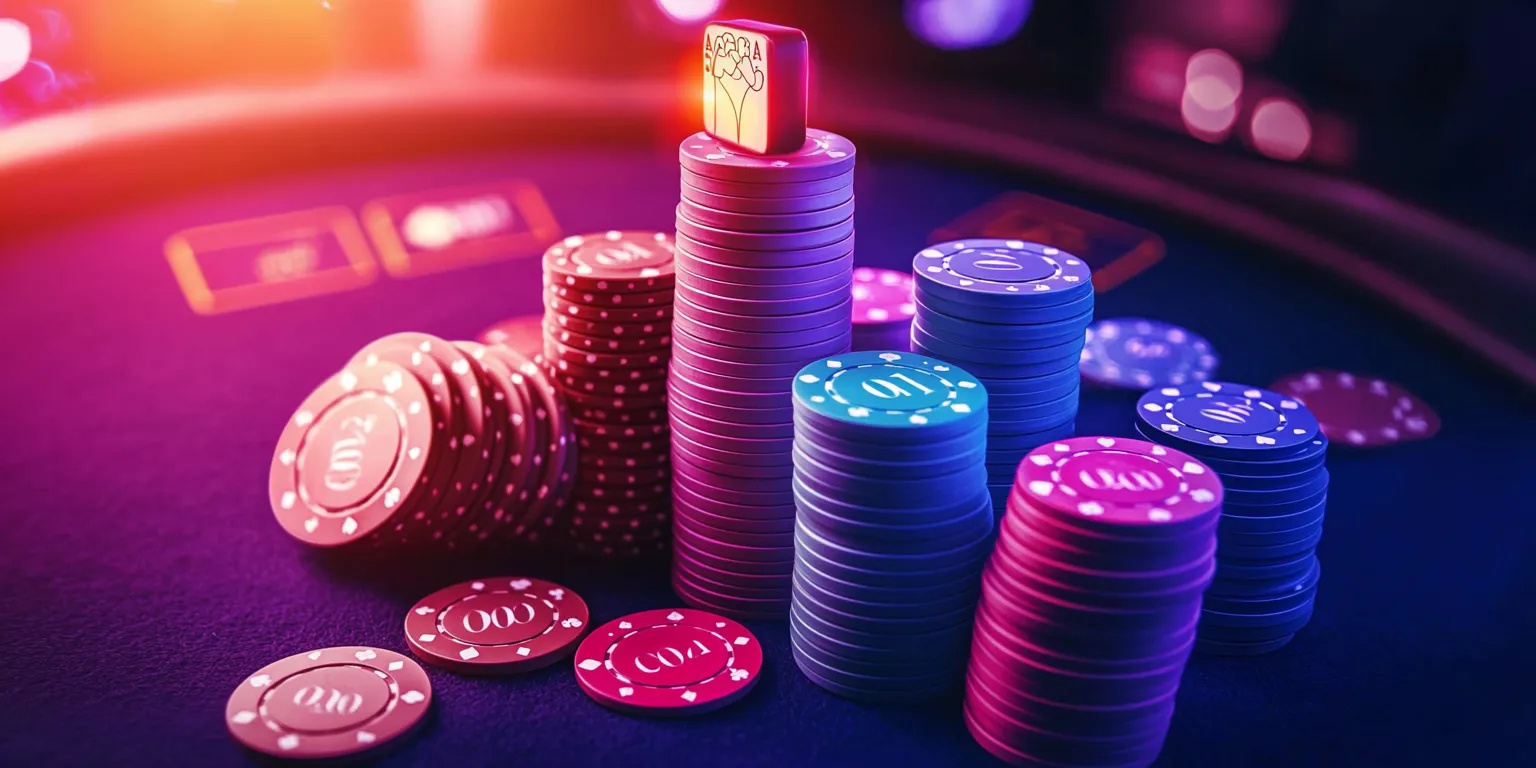 Khám Phá F8Bet Casino: Nơi Giải Trí Đỉnh Cao Cho Người Chơi Mới