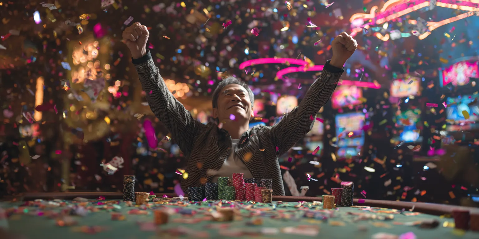 Khám Phá Thế Giới 8ok Casino và Những Điều Thú Vị Về Xổ Số