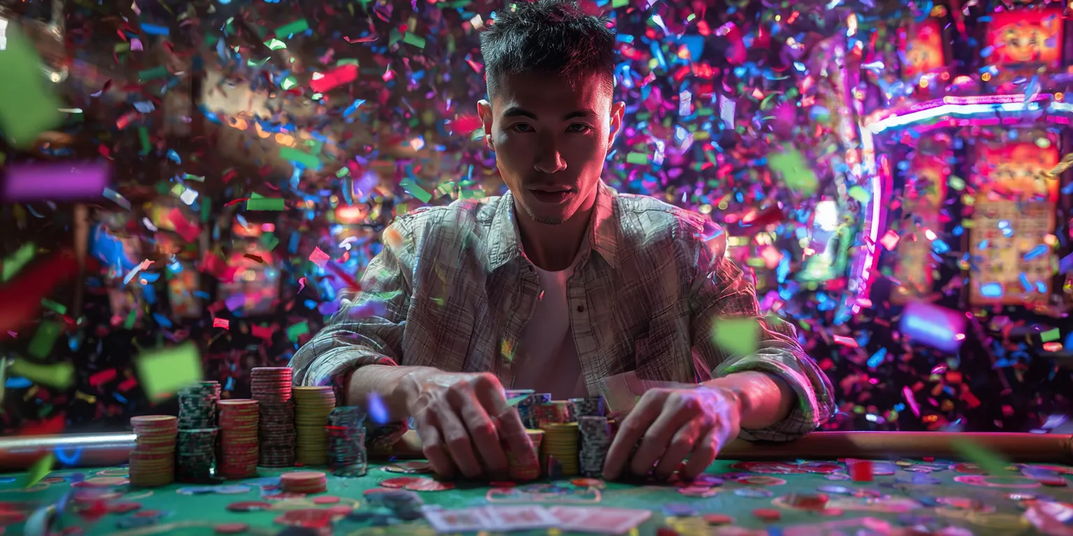 Khám Phá Thế Giới 8ok Casino và Những Điều Thú Vị Về Xổ Số