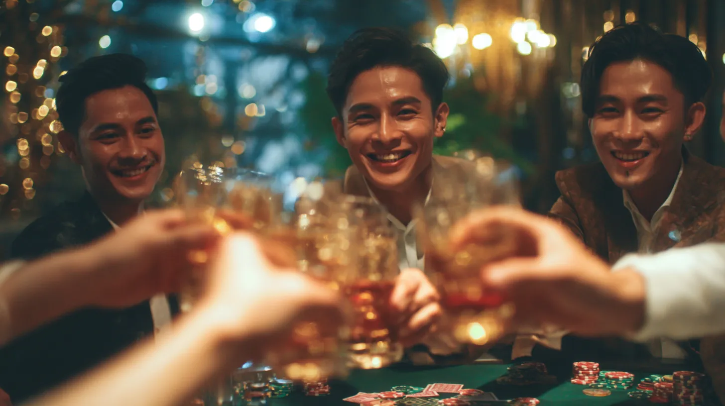 Khám Phá PKVIP: Nơi Giải Trí Đỉnh Cao Với Xổ Số