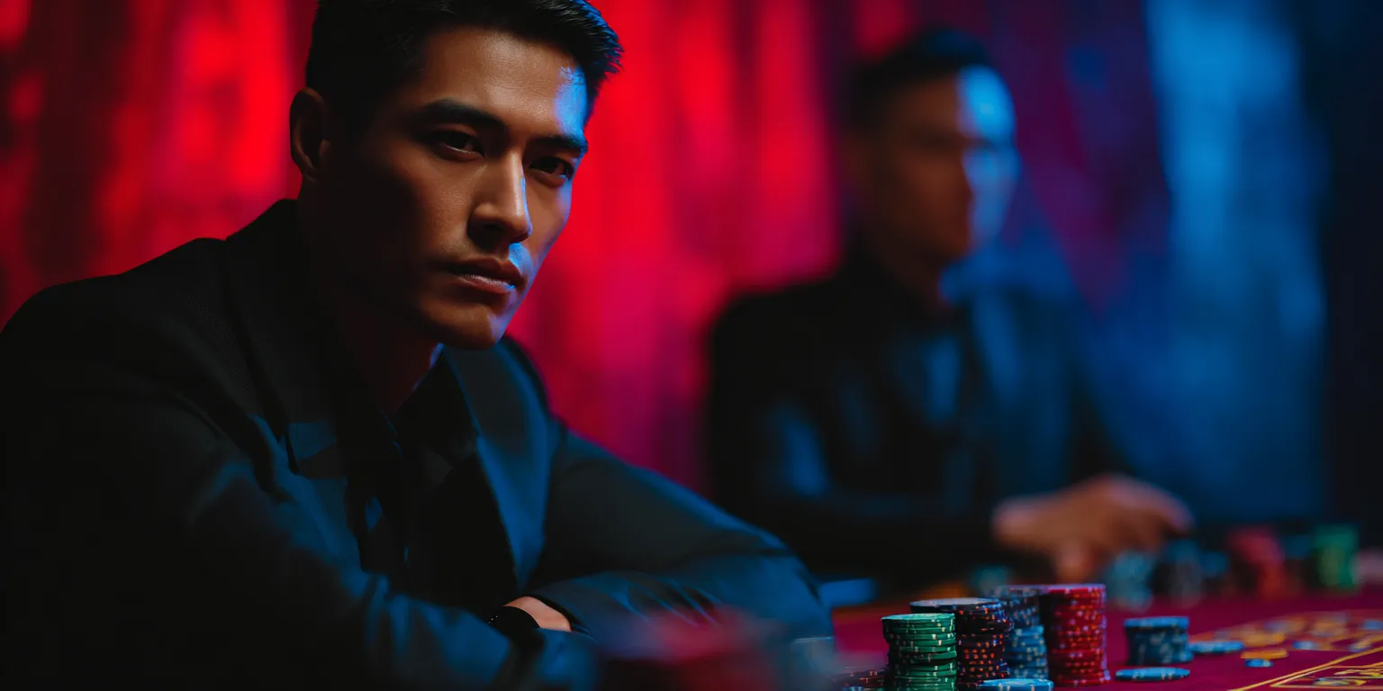 Khám Phá Venus Casino: Truyền Thống và Cơ Hội Giành Giải Thưởng