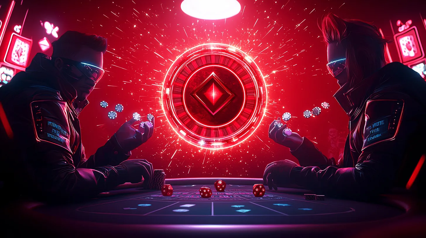 F8Bet Casino: Trải Nghiệm Đẳng Cấp Trong Thế Giới Trò Chơi Online